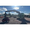 2011 John Deere 703JH Harvesters and Processors